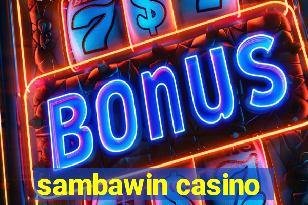 sambawin casino